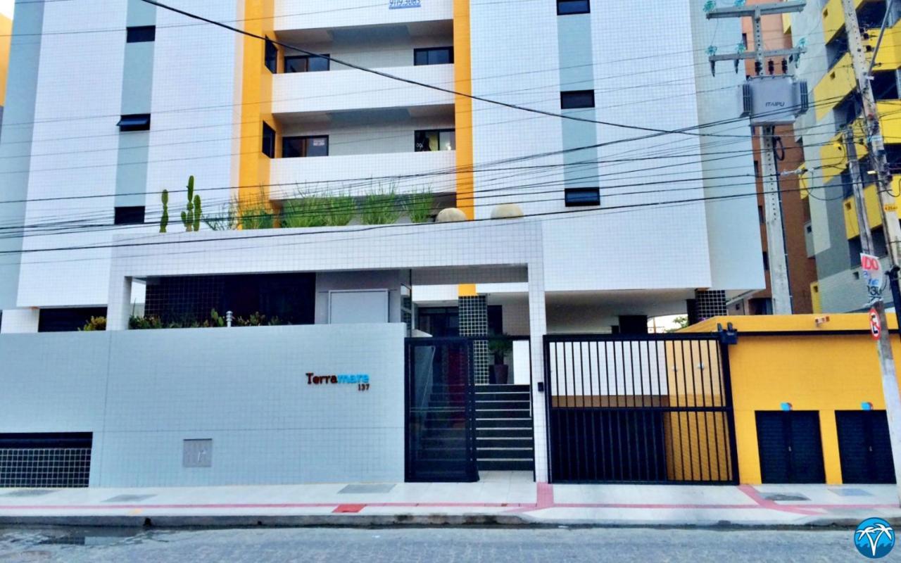 Vacanze - Terramare Maceio  Exterior photo