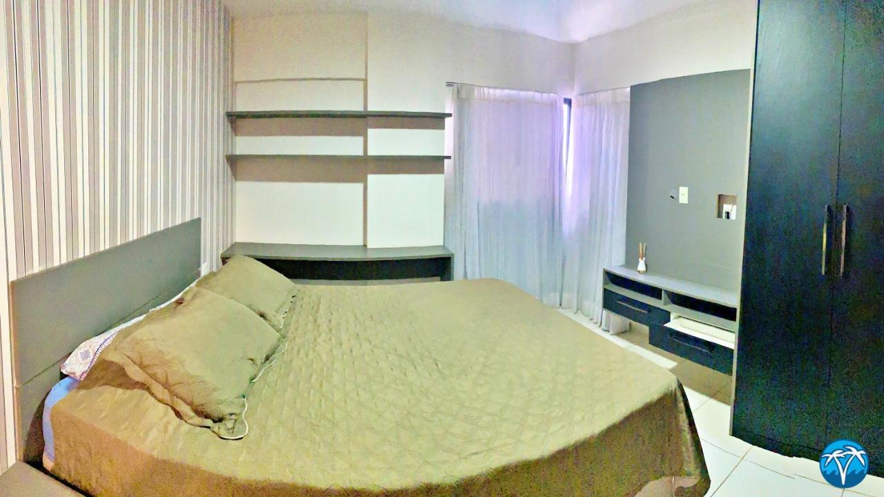 Vacanze - Terramare Maceio  Exterior photo