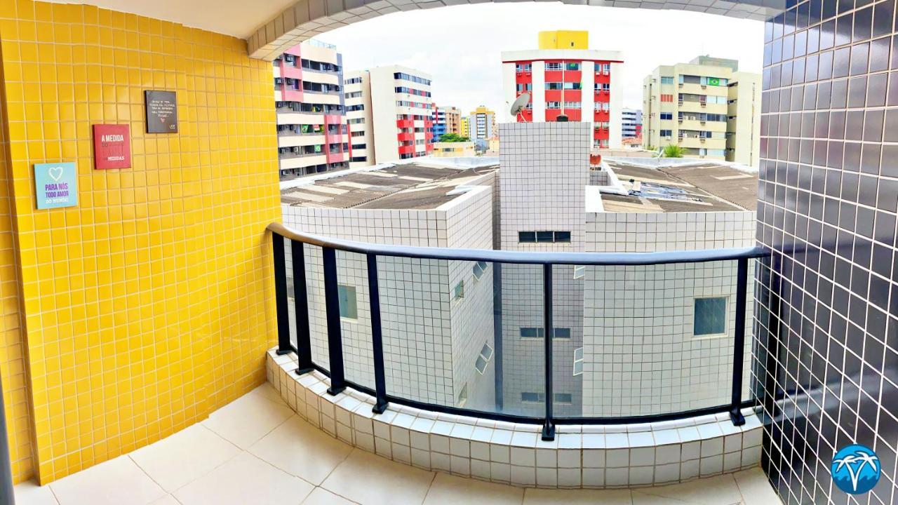 Vacanze - Terramare Maceio  Exterior photo