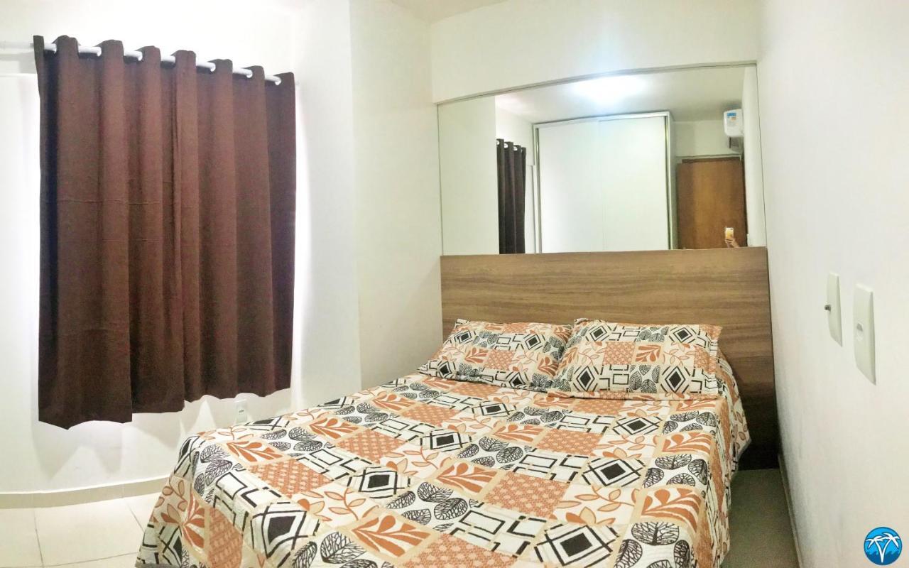 Vacanze - Terramare Maceio  Exterior photo