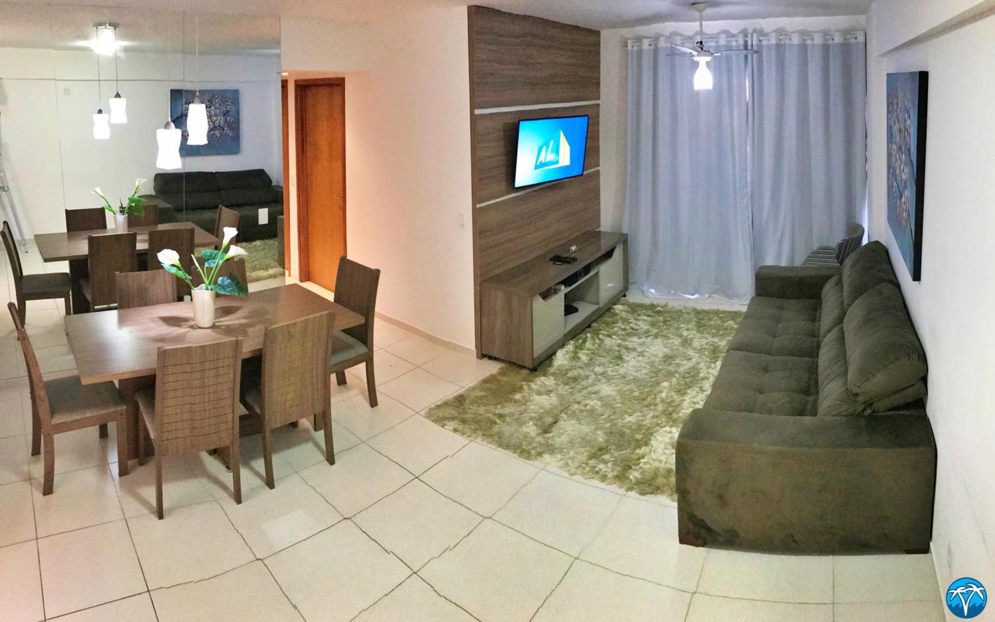 Vacanze - Terramare Maceio  Exterior photo