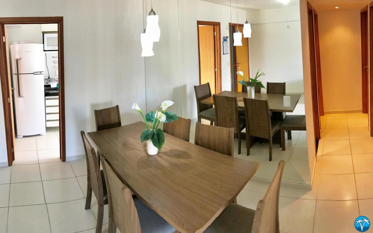 Vacanze - Terramare Maceio  Exterior photo
