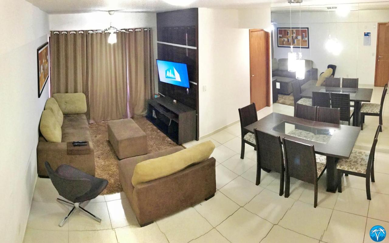 Vacanze - Terramare Maceio  Exterior photo