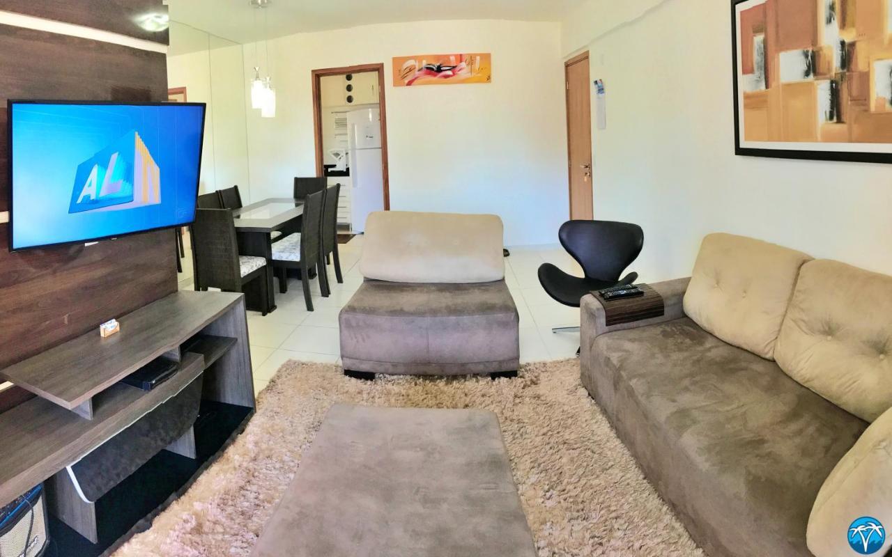 Vacanze - Terramare Maceio  Exterior photo