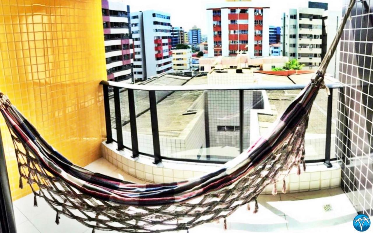 Vacanze - Terramare Maceio  Exterior photo